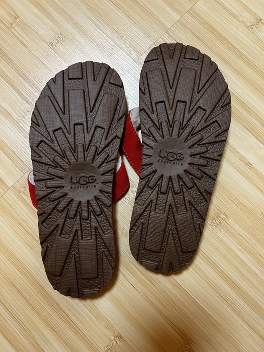 UGG чехли/ оригинални