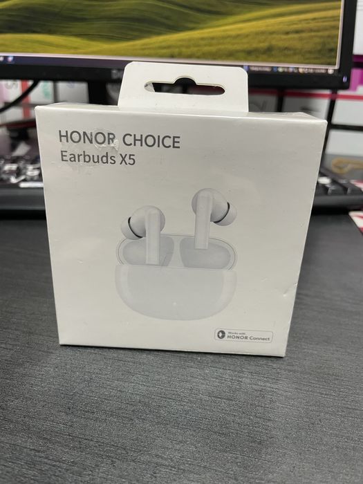 Casti Honor Choice eartbuds X5