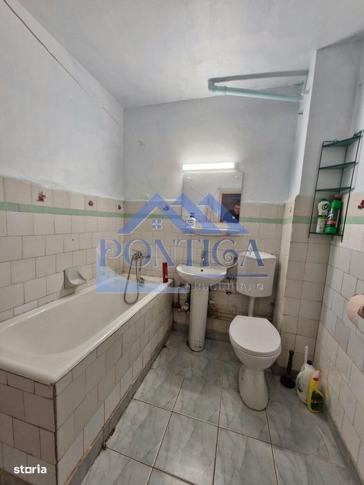 Apartament 3 camere Tomis Nord
