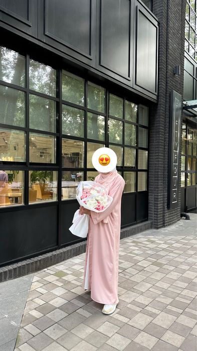 Абайка дубайская