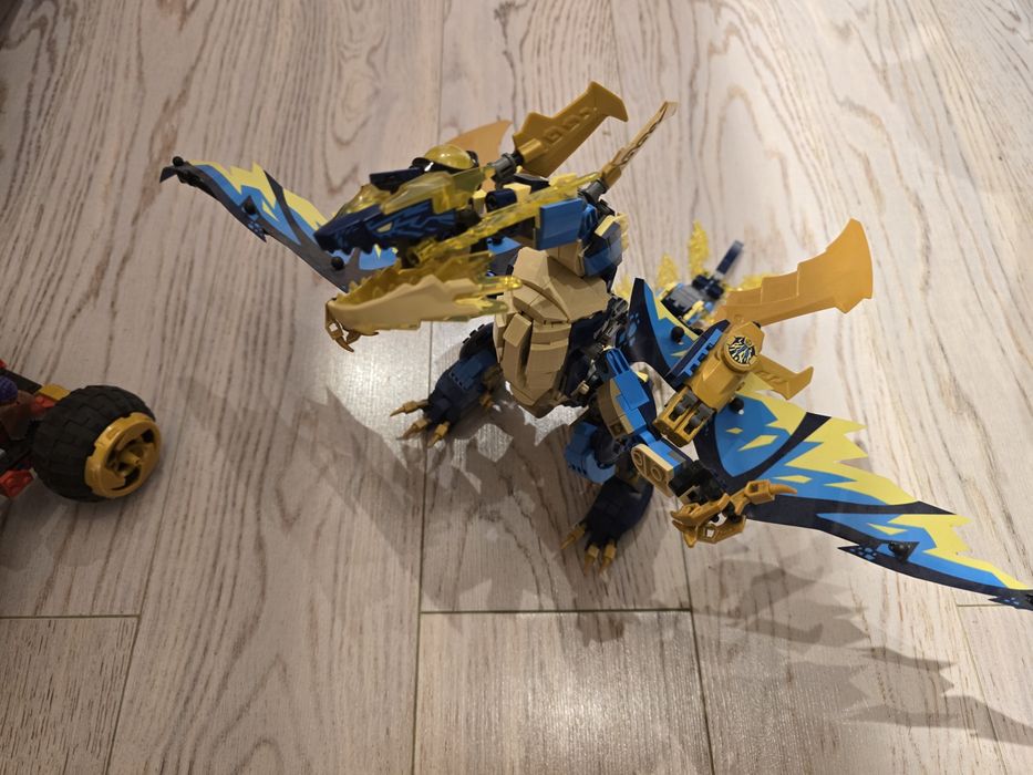 Большие лего наборы