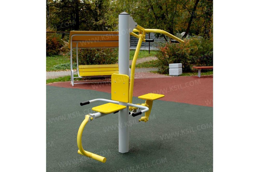 Уличные тренажеры КСИЛ Спортивные площадки Воркаут Детские Площадки