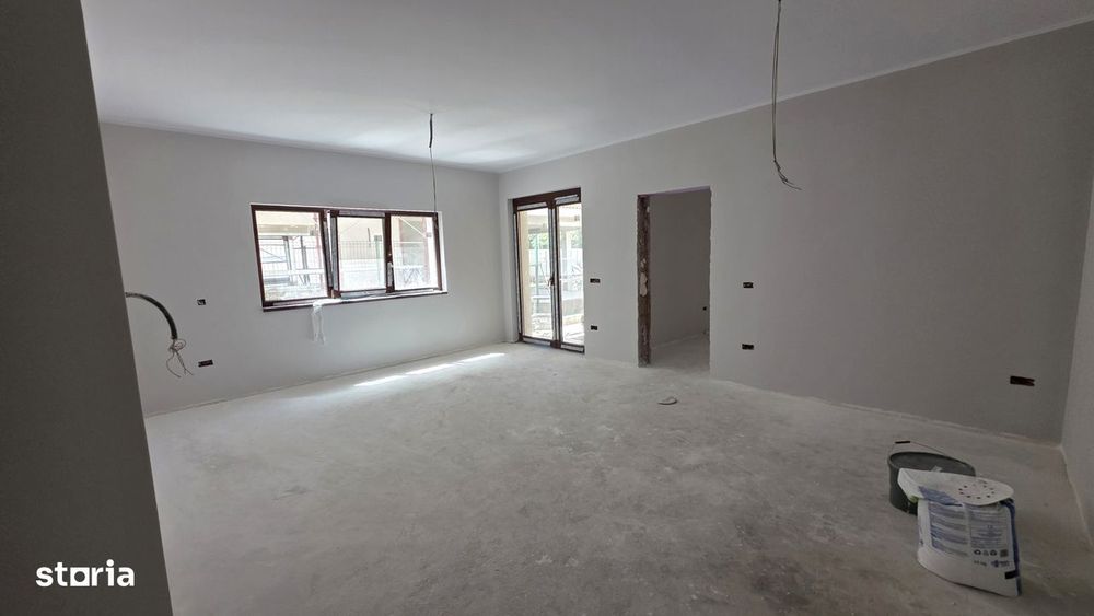 Duplex 5 camere | 162 mp utili si teren 530 mp | Dumbravita