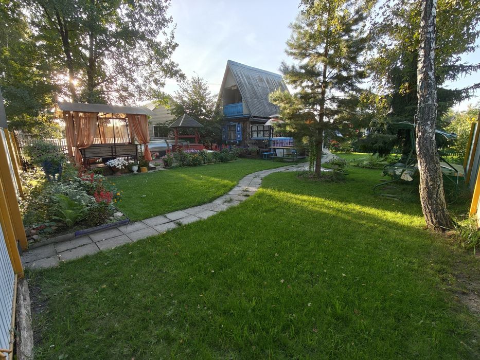 Продам дачу. Петропавловск. общ Горизонт