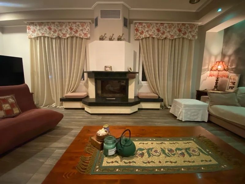 ПРОДАВА ! Самостоятелна къща в Паралия Офринио