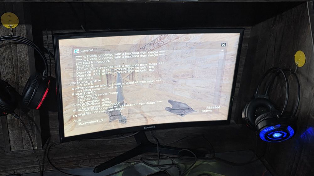 Samsung monitor 60 гц