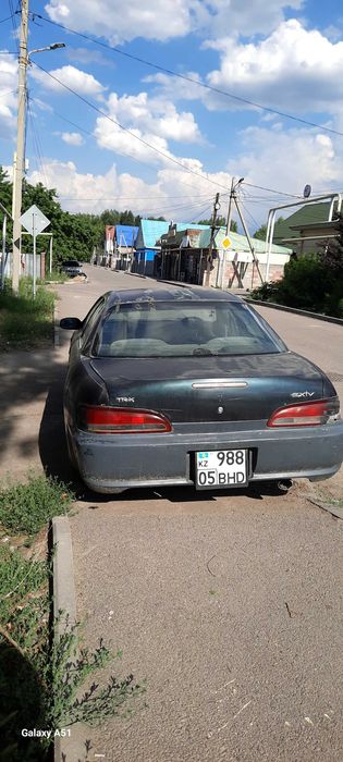 Toyota Corona Exiv