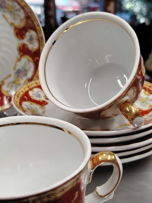 Кралски сервиз за хранене НОВ