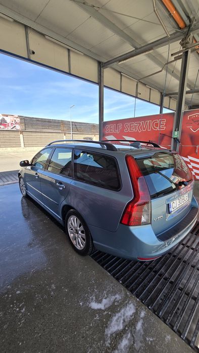 Volvo v50 2.0 Diesel