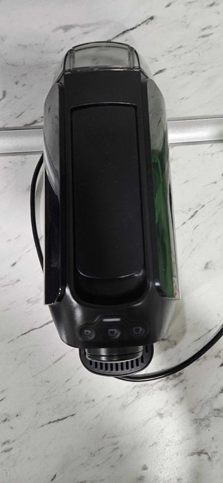 Кафемашина Tchibo