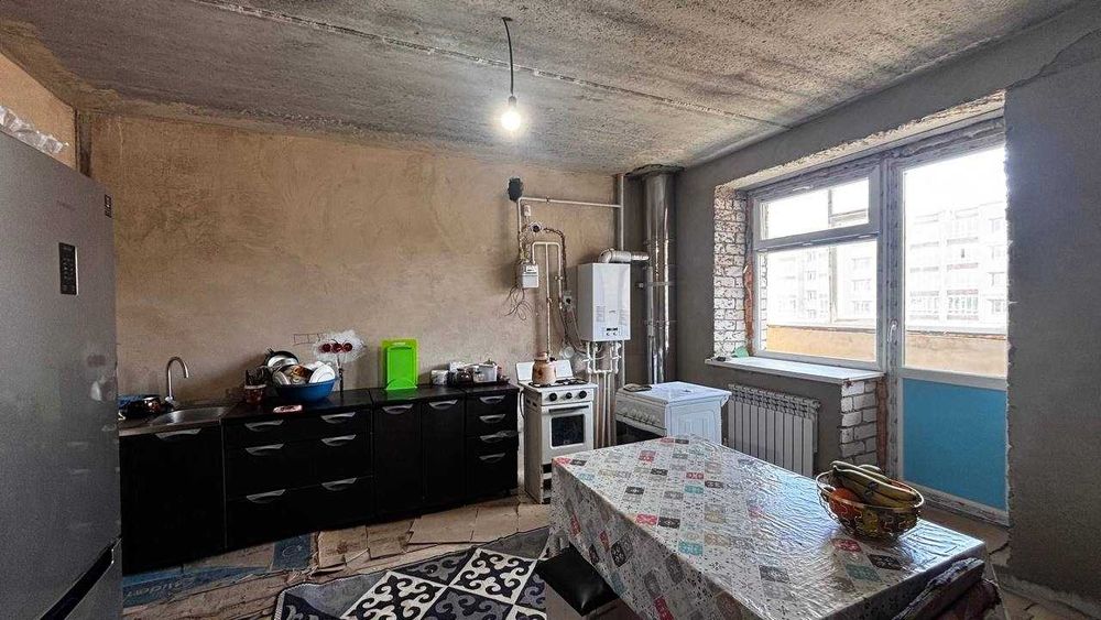 Продам 3 кв Батыс 3