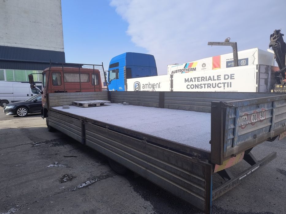 Camion Man 12.185 LLC