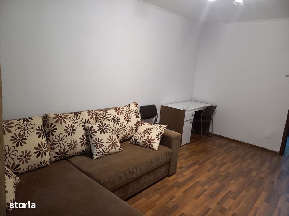 2 camere tatarasi flora dec mob si utilat complet 400 euro