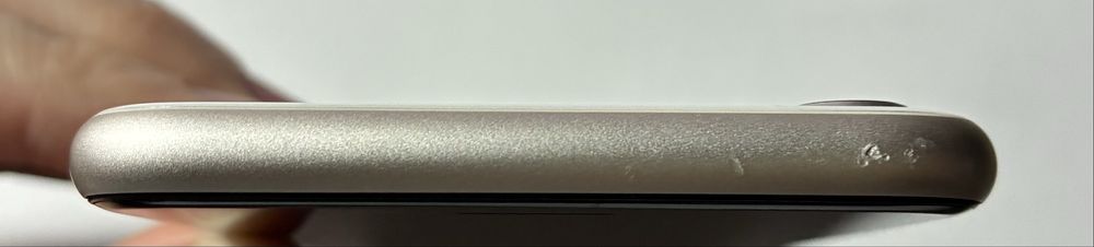 Iphone Se 2022 gen 3, 64 гб, белый