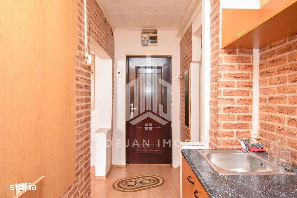 Garsonieră | Zona Lenin | COMISION 0%