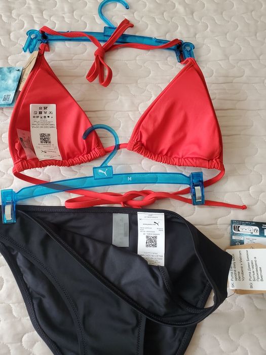 Бански комплект PUMA