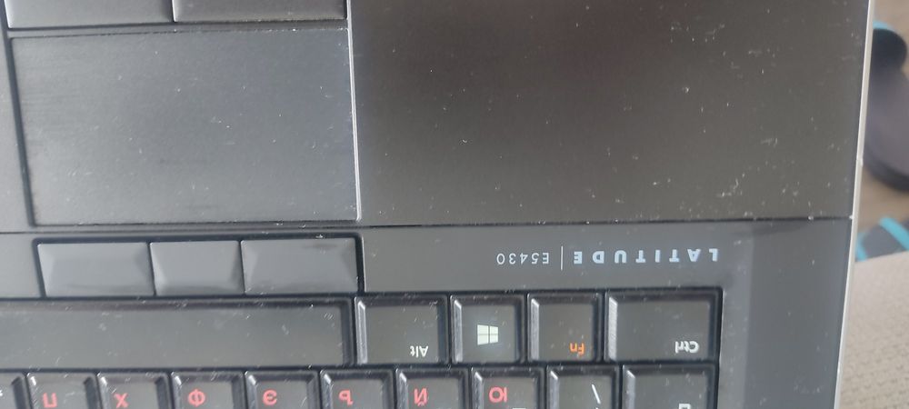 Dell Latitude E5430 цял или за части
