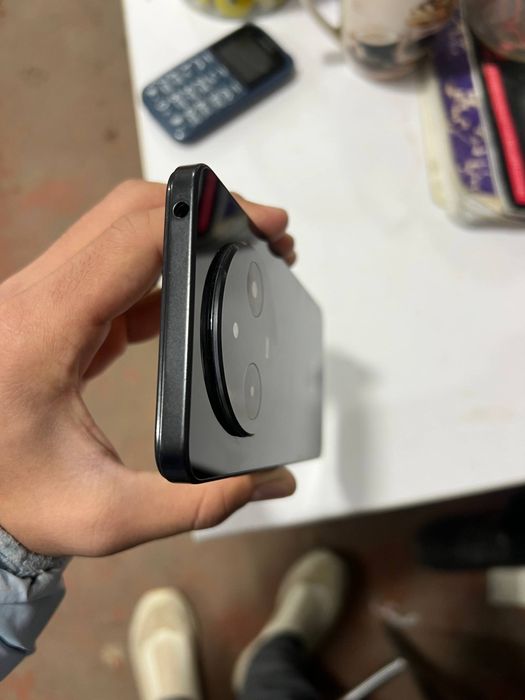 Redmi 14C Holati Yangi