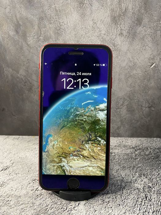 Срочно продам iPhone 8