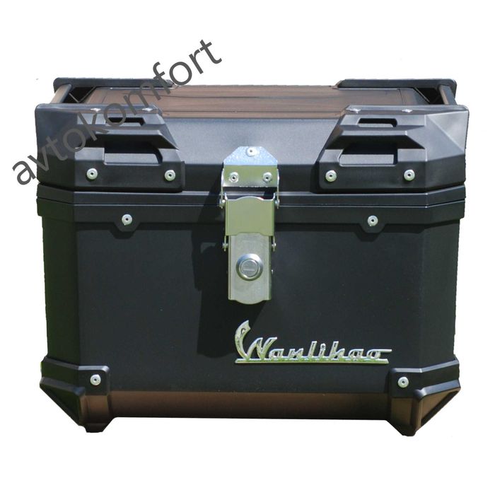 30 Литра Куфар За Мотор