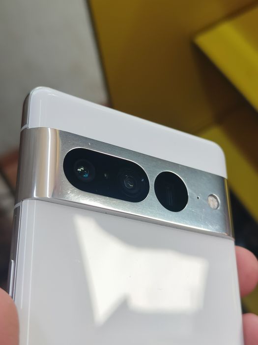 Google Pixel 7 Pro