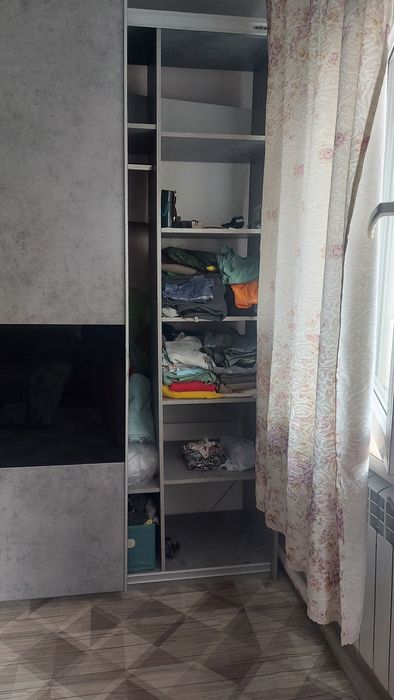 Шифонер в хорошем состоянии