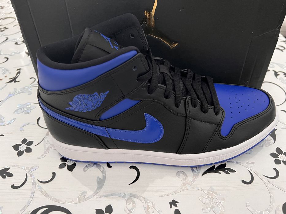 Nike air jordan 1 MID marimea 45EUR