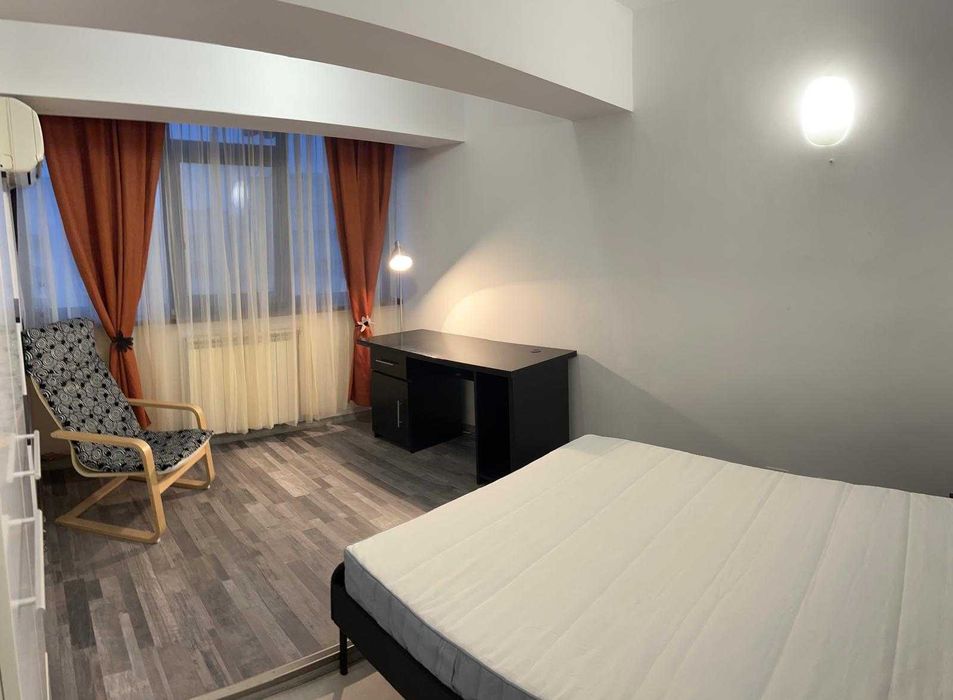 De vânzare apartament 40 mp Centru Civic Iasi