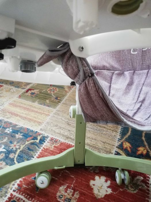 Premergător pliabil L sun