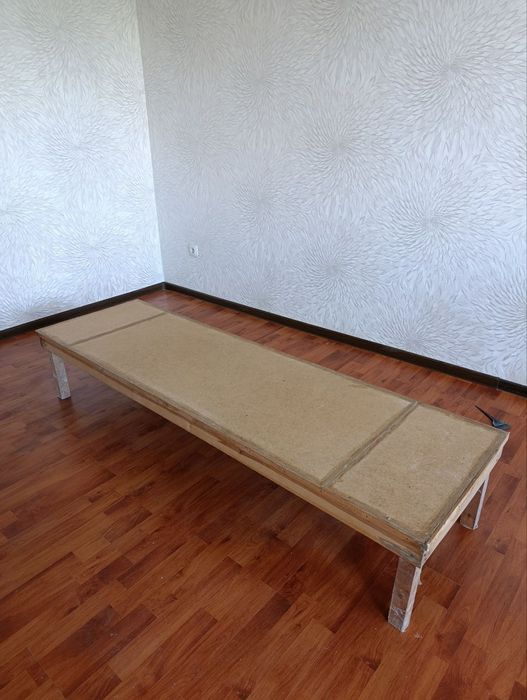 Хонтахта, спец заказ