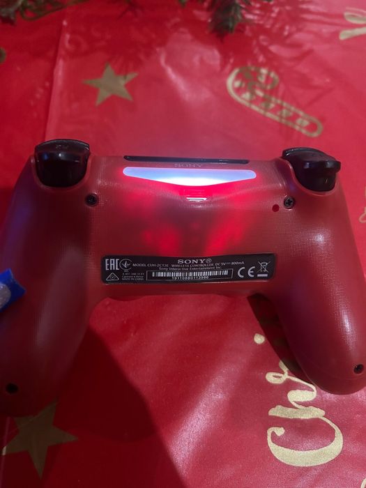 Controller ca nou ps4