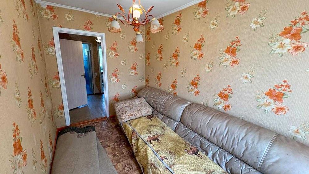 продается 3 ком квартира Гаухар Империя