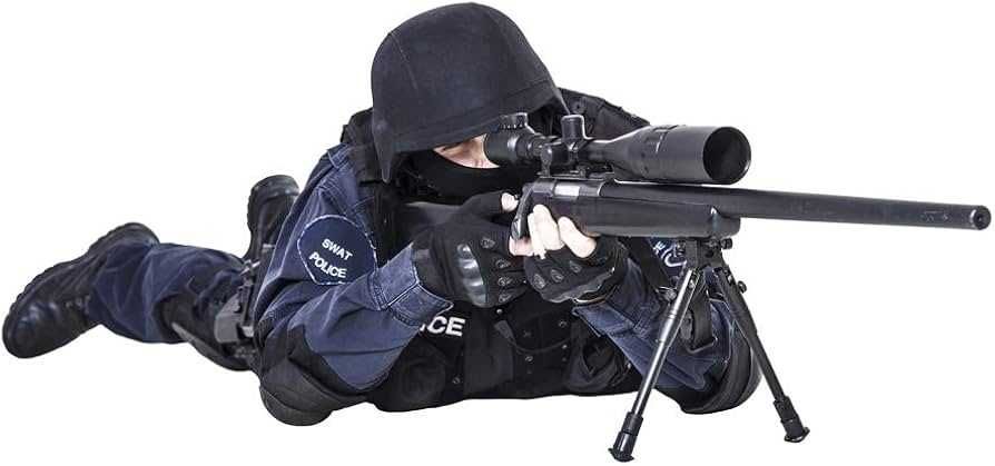 PUSCA CU LUNETA PERFORMANTA! - Airsoft, Carabina, Pistol Arc Co2 Gaz