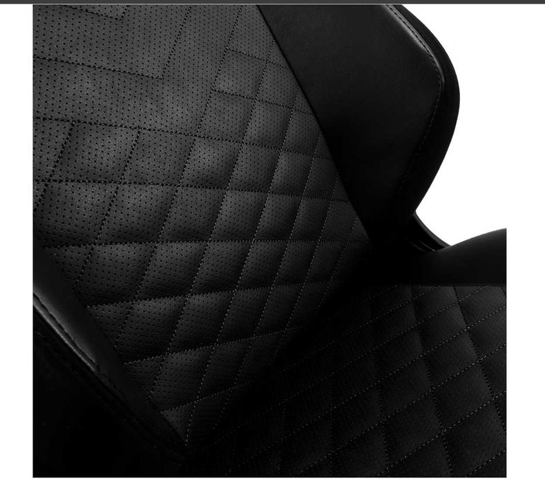 Премиум геймерское кресло noblechairs HERO