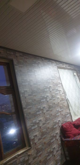 Сергили 7_г_24 , 6 етаж 9 к,аватли