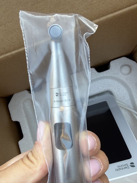 Motor Endo Cu Apex Locator Integrat X-Smart Pro+
