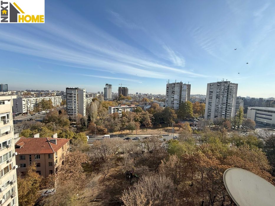 Продава се Двустаен апартамент в Пловдив, Кършияка - 60 кв.м за 1584 €/кв.м - Снимка #10