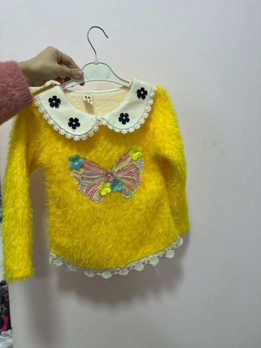 Отдам хорошие разные вещи