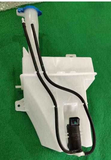 Передний бампер Geely Coolray