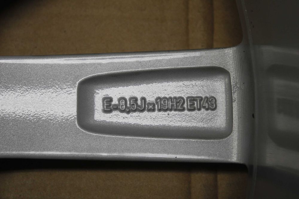 Джанти 19" Audi A6, A6 Allroad