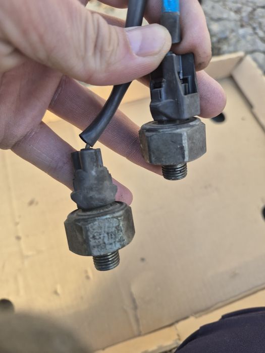 Запчасти на TOYOTA