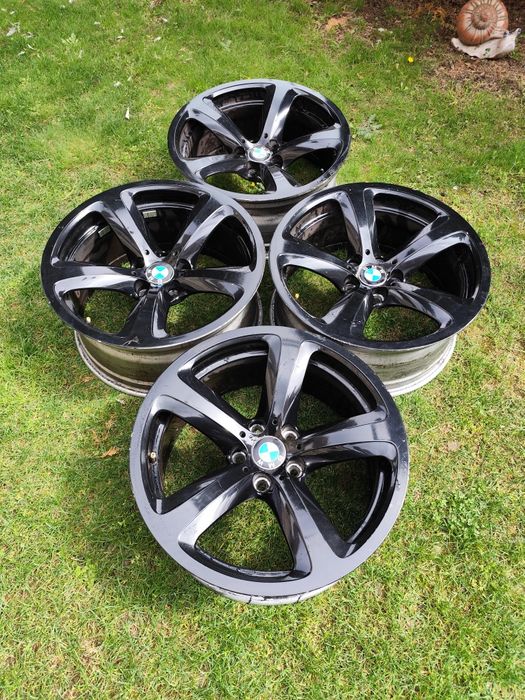 Джанти за BMW E65 E60 19" Style 249 спорт пакет