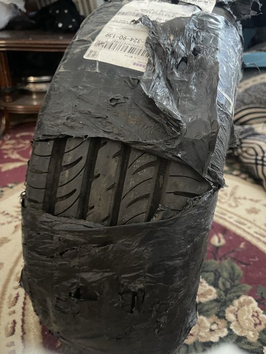 185/60 R14 покрышка