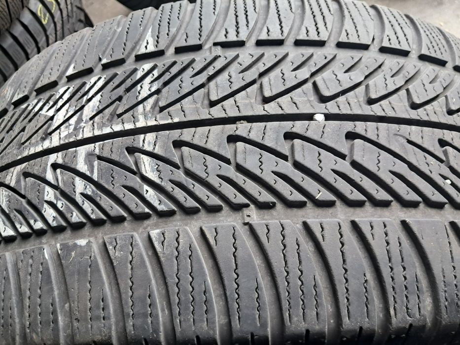 Anvelope second iarna 285 45 R20 Goodyear 2021