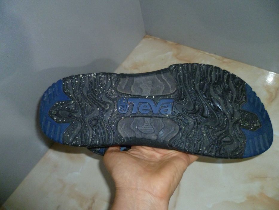 TEVA сандали №44