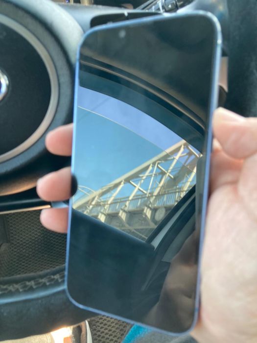 Iphone 13 128gb СРОЧНО ПРОДАМ