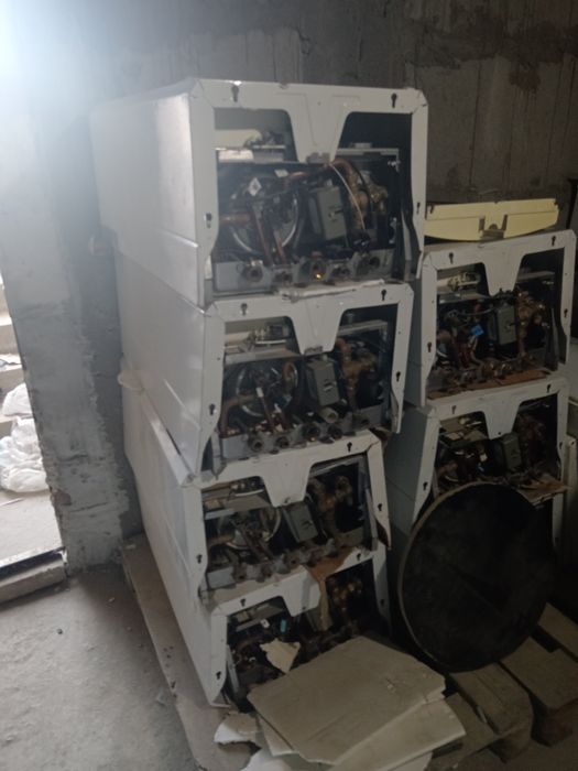 Котёл сотилади Германский