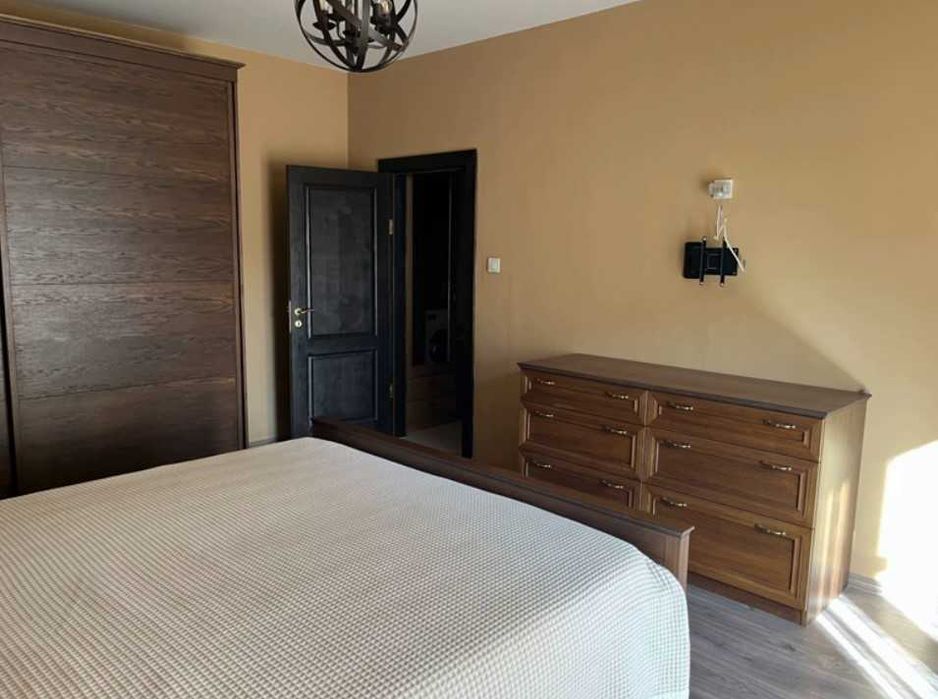 Дава се под наем Тристаен апартамент в София, Слатина - 65 кв.м за 597.21 € - Снимка #4