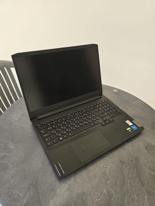 Levovo Ideapad 3 Gaming / CPU  I5 / 4GB Video / 16 RAM
