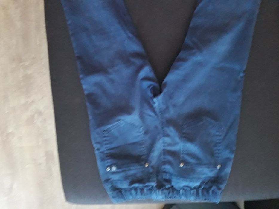 Пуловер и блуза Tu clothing за 11г. момче